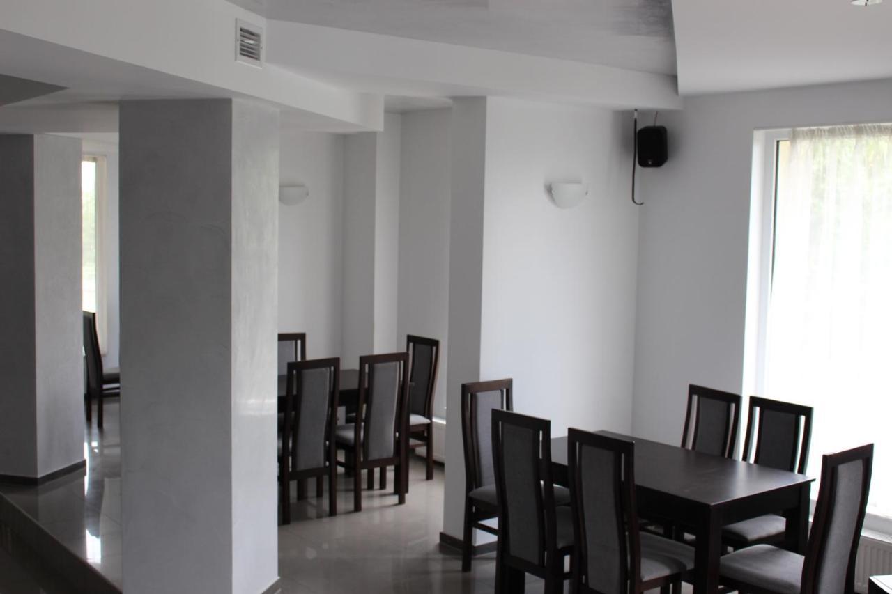 Hotel Radi Sapareva Banya Exterior photo