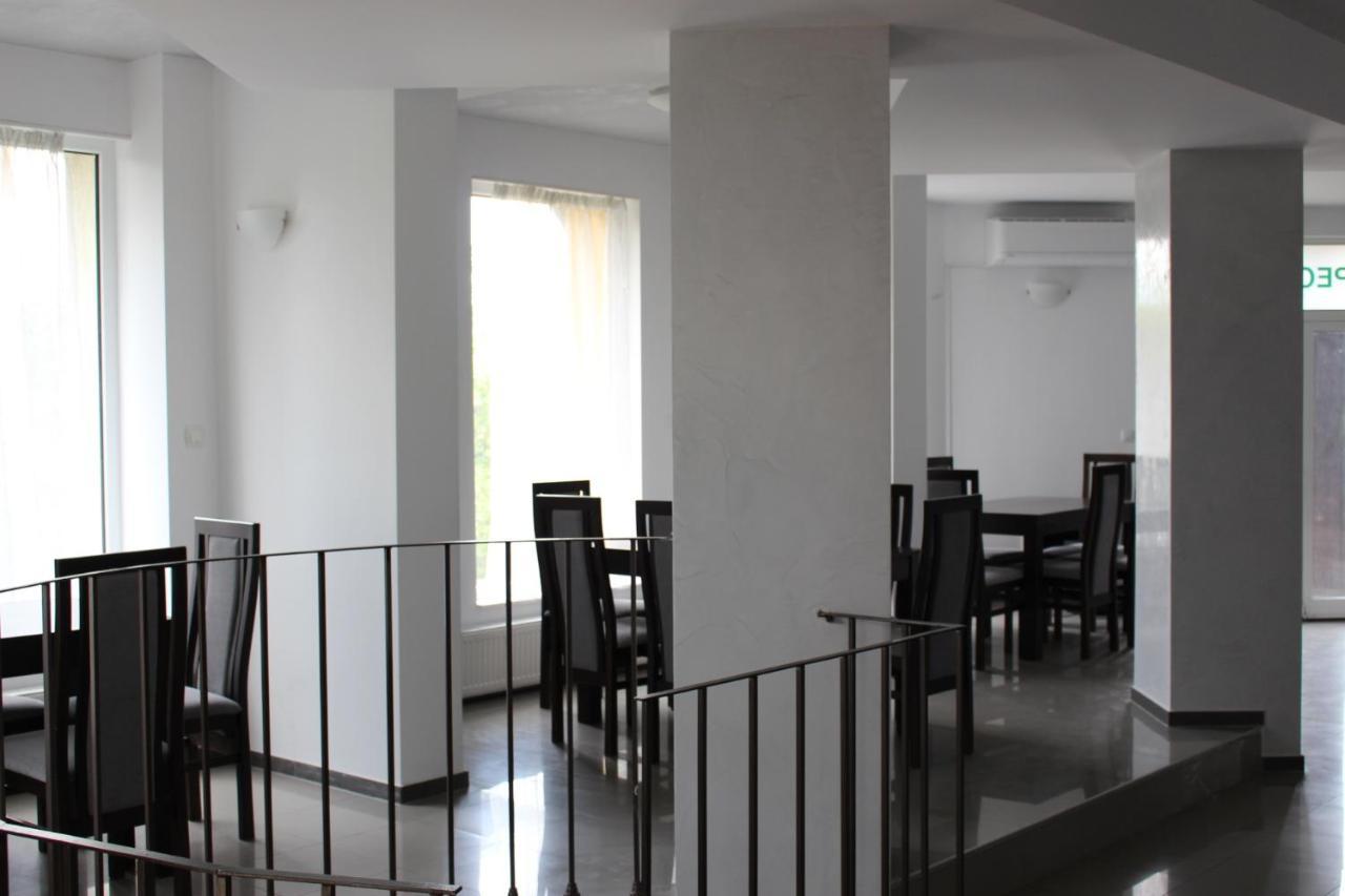 Hotel Radi Sapareva Banya Exterior photo